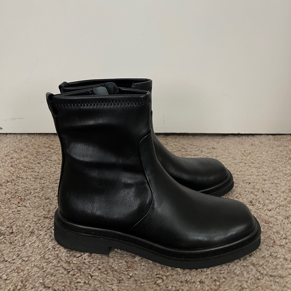 Franco Sarto Ankle Boot